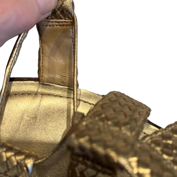 MICHAEL Michael Kors' Monterey Gladiator Sandals, Sz 8.5 - Picture 14 of 16